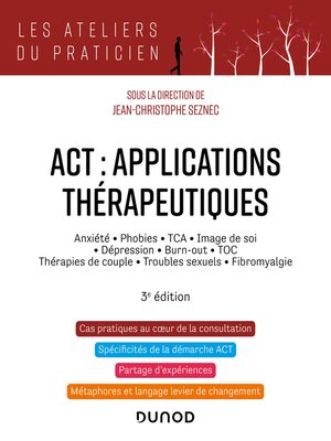 cover image of ACT